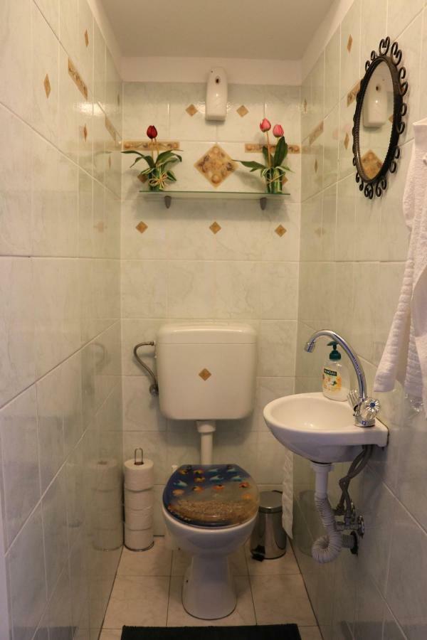 The Lakehouse Villa Neusiedl Am See Wienerstrasse 8 Εξωτερικό φωτογραφία